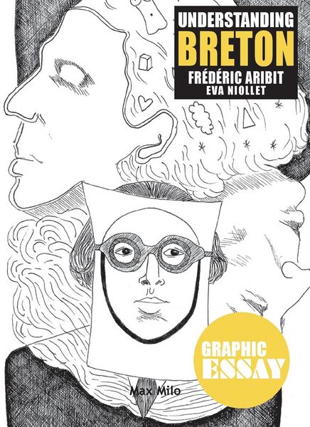 Produktbild: Understanding Breton