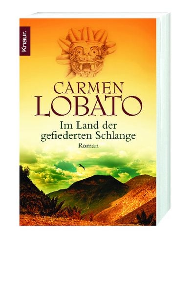 Produktbild: Im Land der gefiederten Schlange