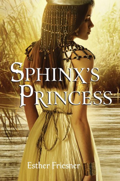 Produktbild: Sphinxs Princess