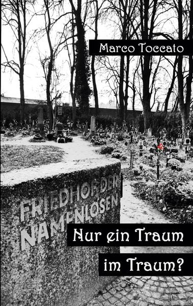 Produktbild: Nur ein Traum im Traum?