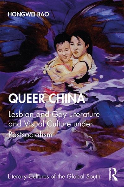 Produktbild: Queer China