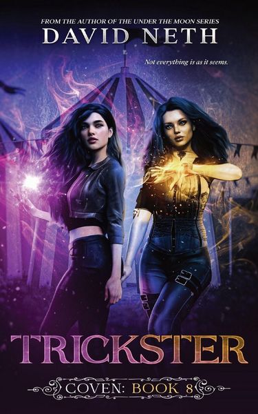 Produktbild: Trickster