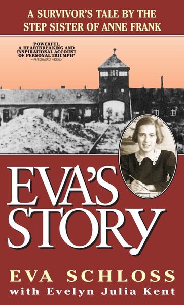 Produktbild: Eva's Story