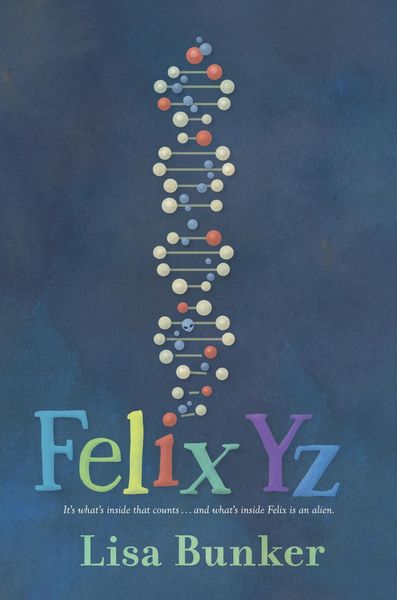 Produktbild: Felix Yz
