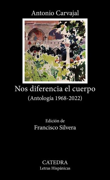 Produktbild: Nos diferencia el cuerpo