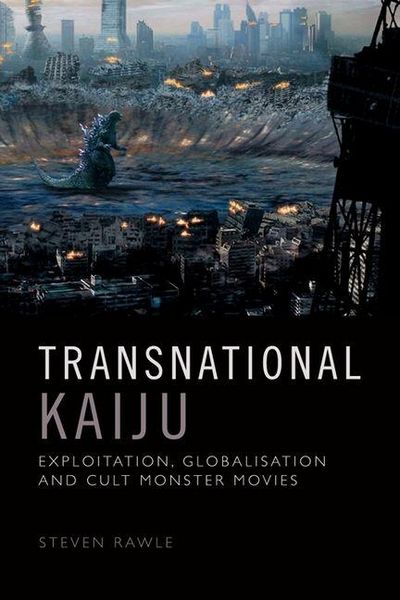 Produktbild: Transnational Kaiju