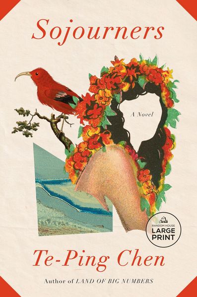 Produktbild: Sojourners