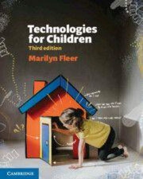 Produktbild: Technologies for Children