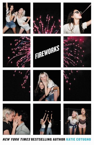 Produktbild: Fireworks