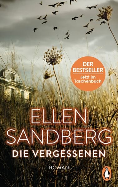 Produktbild: Die Vergessenen