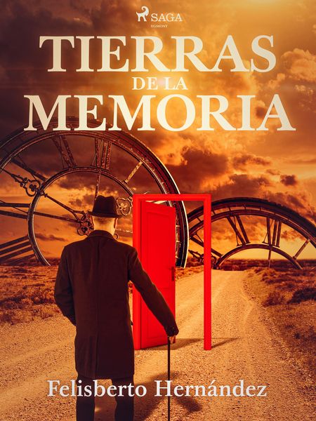 Produktbild: Tierras de la memoria