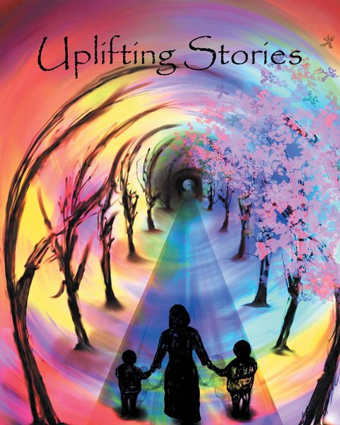 Produktbild: Uplifting Stories