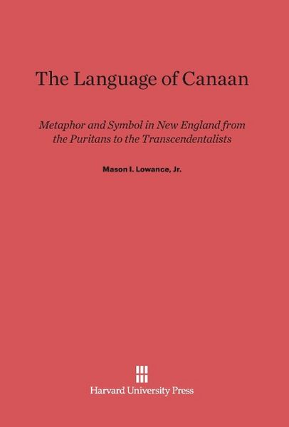 Produktbild: The Language of Canaan