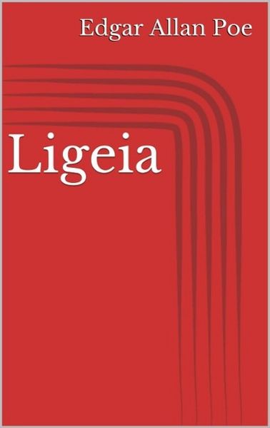 Produktbild: Ligeia
