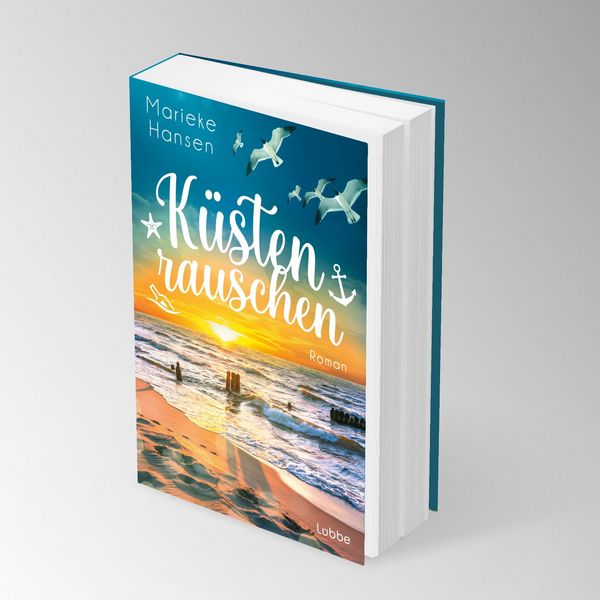 Produktbild: K&uuml;stenrauschen