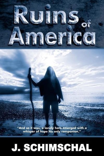 Produktbild: Ruins of America