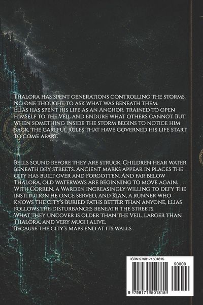 Produktbild: The Lines Beneath
