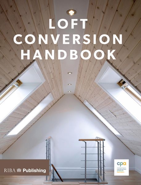 Produktbild: Loft Conversion Handbook