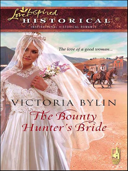 Produktbild: The Bounty Hunter's Bride