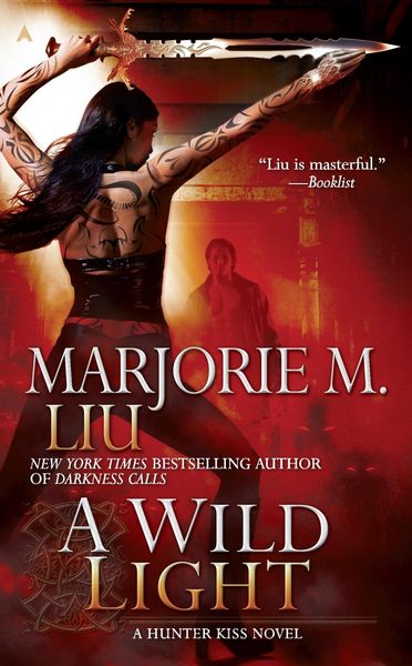 Produktbild: A Wild Light