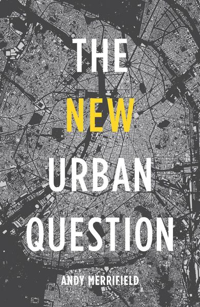 Produktbild: The New Urban Question