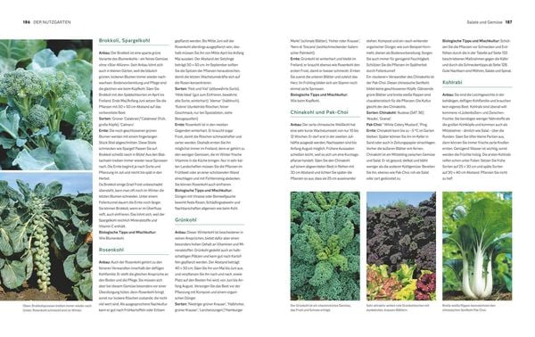 Produktbild: Der Biogarten