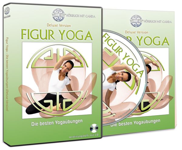 Produktbild: Figur Yoga (Deluxe Version)