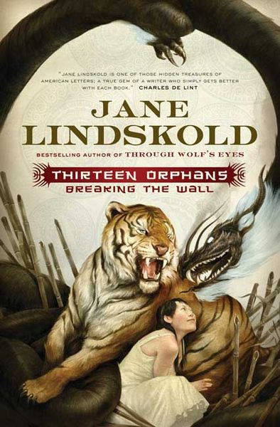 Produktbild: Thirteen Orphans