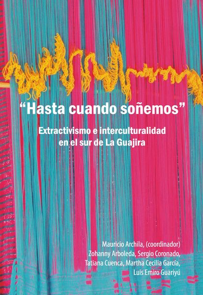 Produktbild: "Hasta cuando so&ntilde;emos"