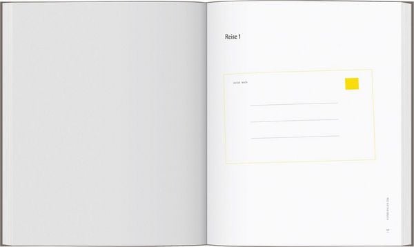 Produktbild: LONELY PLANET Bildband Lonely Planet Reisetagebuch - rosa