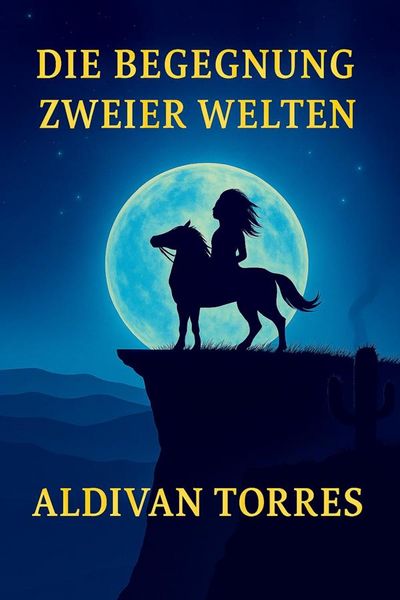 Produktbild: Die Begegnung zweier Welten