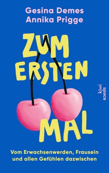 Produktbild: Zum ersten Mal