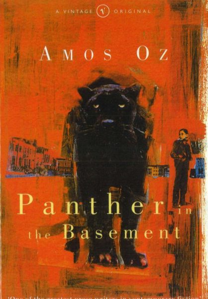 Produktbild: Panther In The Basement