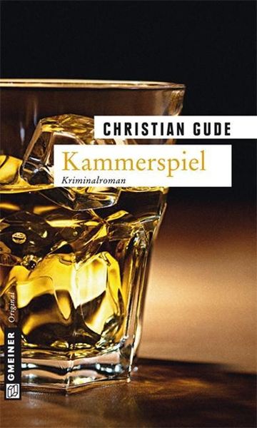 Produktbild: Kammerspiel