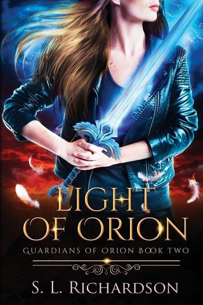Produktbild: Light of Orion