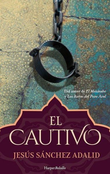 Produktbild: El Cautivo (the Captive)