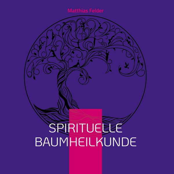 Produktbild: Spirituelle Baumheilkunde