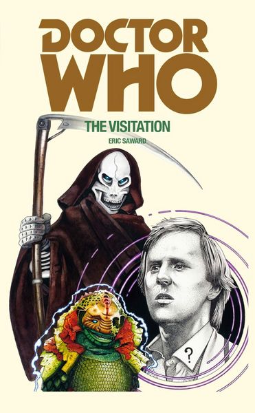 Produktbild: Doctor Who: The Visitation