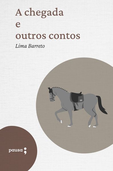 Produktbild: A chegada e outros contos