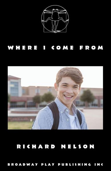 Produktbild: Where I Come From