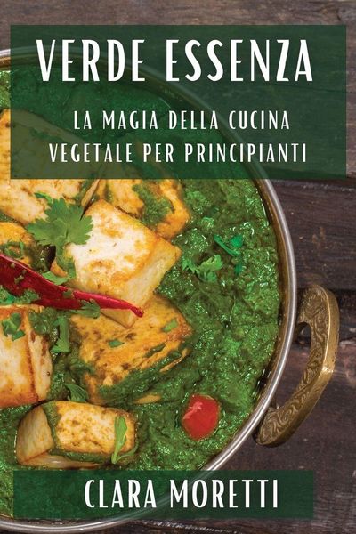 Produktbild: Verde Essenza
