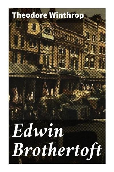 Produktbild: Edwin Brothertoft