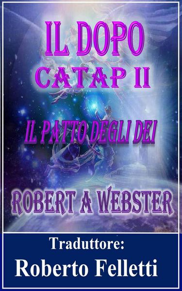 Produktbild: CATAP 2 - Il Dopo (CATAP #2)