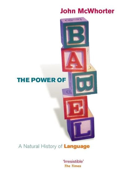 Produktbild: The Power Of Babel