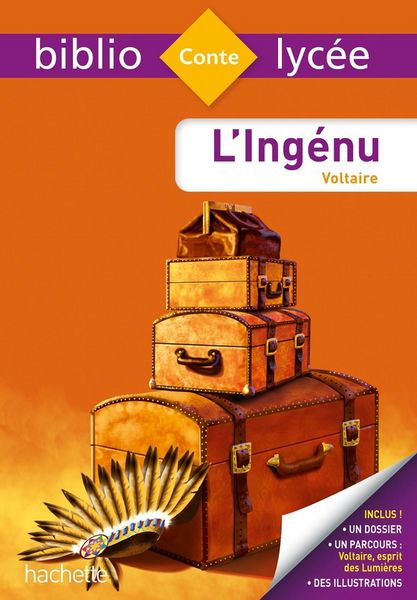 Produktbild: L'ing&eacute;nu