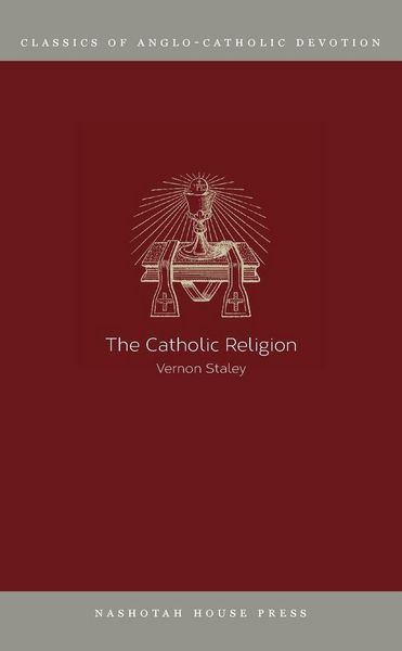 Produktbild: The Catholic Religion