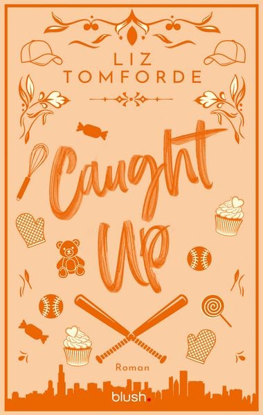 Produktbild: Caught Up