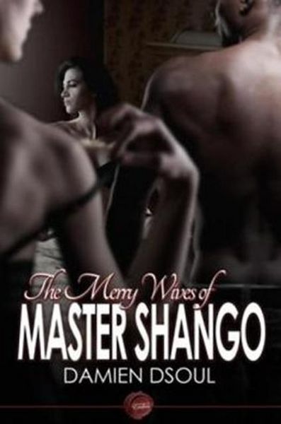 Produktbild: Merry Wives of Master Shango