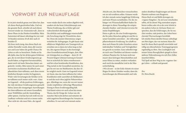 Produktbild: Intervallfasten