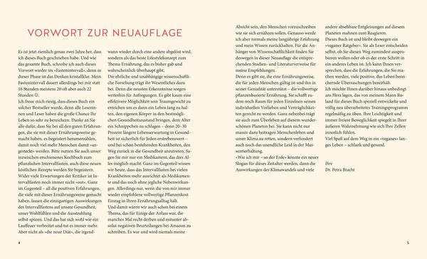 Produktbild: Intervallfasten